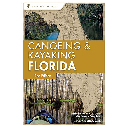 River Guide To N. Landing Rive, Lillie Gilbert &amp; Vicki Schufer, Publisher - Eco Images