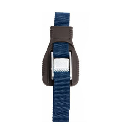 Riverside Utility Straps 6 Blue 2pk 024292