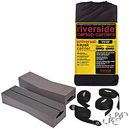 Riverside Universal Kayak Kit 16'' 209