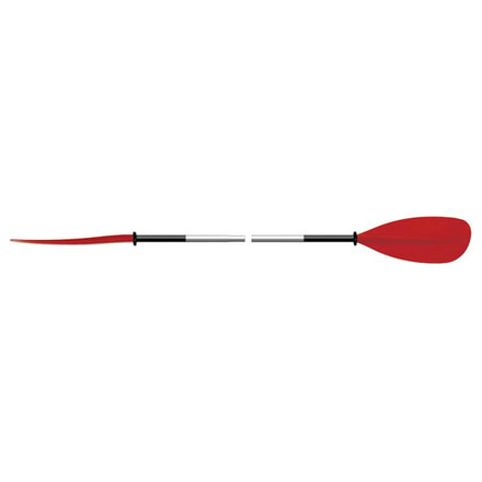 Riverstones Asymetric Kayak Paddle-82 in / 210 cm