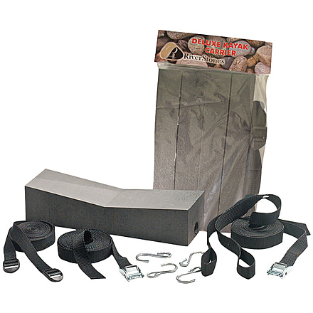 Riverstones Del Kayak Carrier 068133-CLM