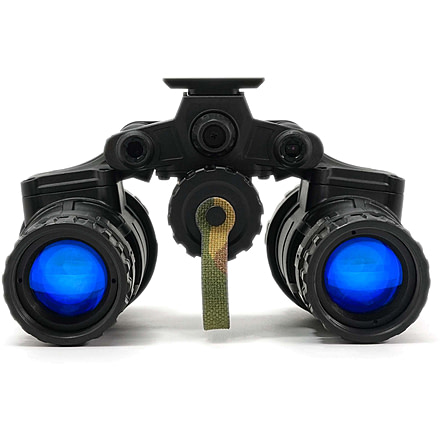 RIX RNV31S 1x27mm Night Vision Binocular