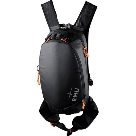 RMU Core 15 Pack, Black, Large, CP15-L-B