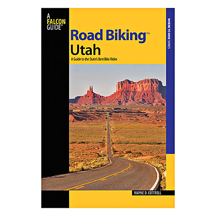 Big Earth Publishing Road Biking Colorado 9781565796515
