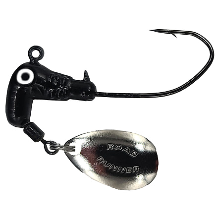 Road Runner Sickle Hook Heads