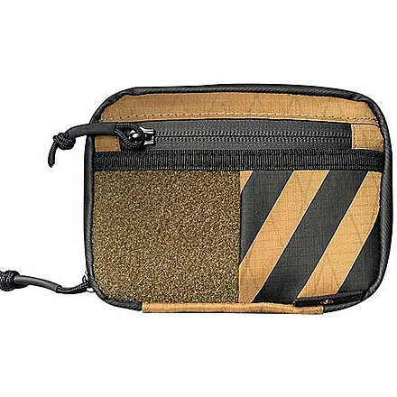 Roaring Fire Brigos Pocket Organizer Pouch