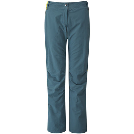 Rockover Jacket - Women's-Blue STeel-Large