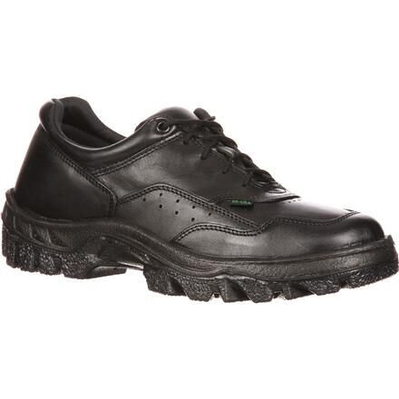 Rocky Boots Tmc Postal-approved Public Service Shoes - FQ0005001BK8EW