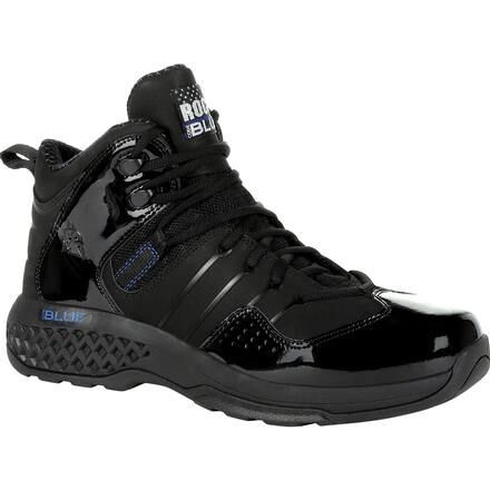Rocky Boots Women's Code Blue Sport Public Service Boot - RKD0058BK7M