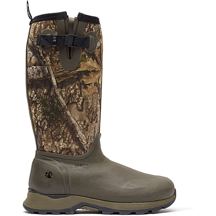 Rocky Trophy Series 1000G Insulated Pull-On Boot - Mens