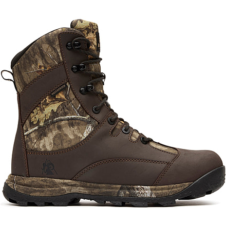 Rocky Wildcat 800G Insulated Hunting Boot - Mens
