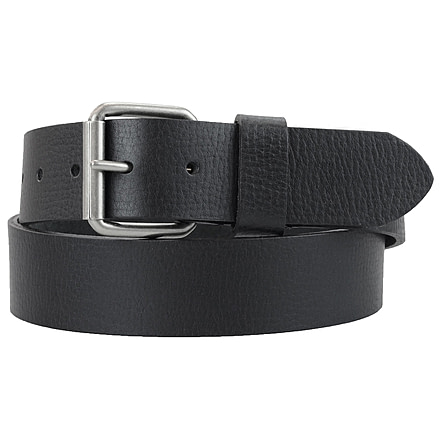 Rocky Rolling Buckle Belt, Black, 36, RY#7-994-BLK-36