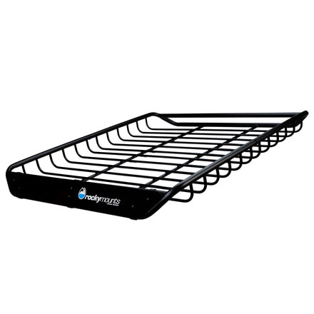 RockyMounts 14'er Cage Basket