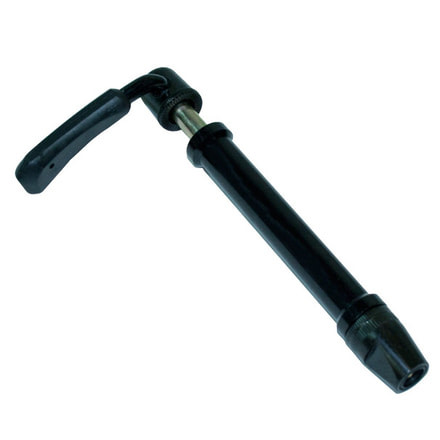 RockyMounts 9 mm Quick Release with Dummy Axle