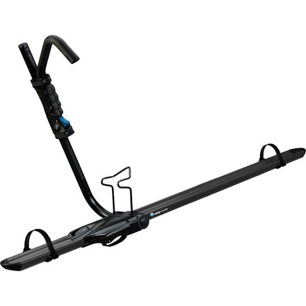 RockyMounts BrassKnuckles Bike Rack-Black