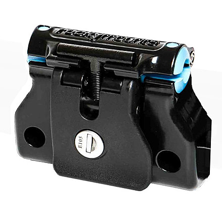 RockyMounts DriveShaft Track Accessory