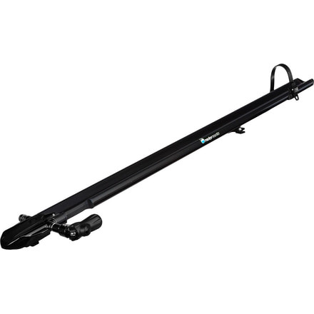 RockyMounts Euro Pitchfork Bike Rack-Black