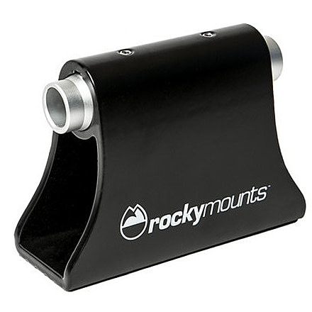 RockyMounts HotRod Truck Mount-Black