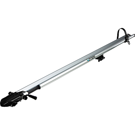 RockyMounts Jetline Bike Rack-Silver