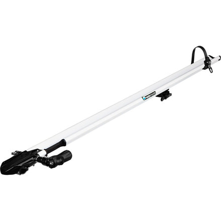 RockyMounts Pitchfork Bike Rack-White