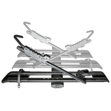 RockyMounts SplitRail Single Bike Add On