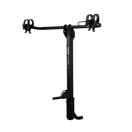 RockyMounts Tandem Tailpipe Bike Rack