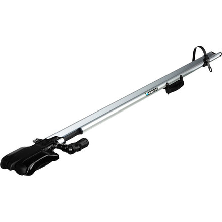 RockyMounts TieRod Bike Rack-Silver