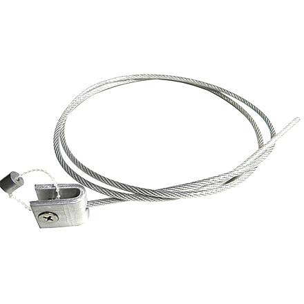 Rod Saver Cable f/Trolling Motor Pull Rope Replacement 78311