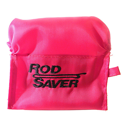 Rod Saver &amp; Casting Reel Wrap Bait 78432