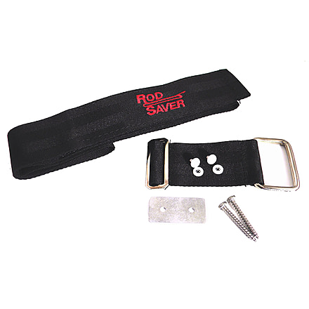 Rod Saver Motor Saver Set f/Bass Boats Trolling 78301