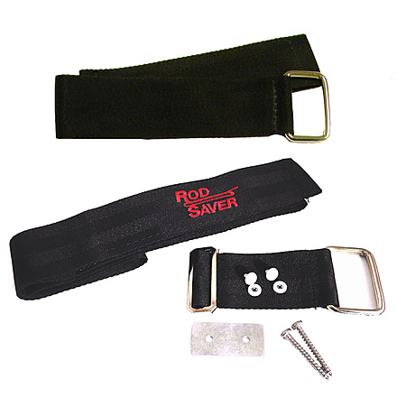 Rod Saver Motor Saver Set f/Deep V Boats Trolling 78302