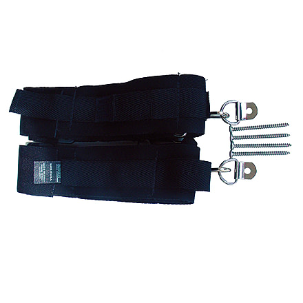 Rod Saver Rod Carrier Vehicle 78441