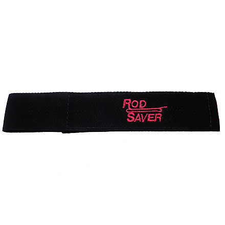 Rod Saver Rod Holder 10" Single Strap Original 78036