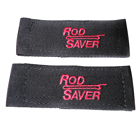 Rod Saver Rod Wraps - 16&quot; - Pair 78452