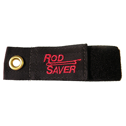 Rod Saver Rope Wrap - 10in, RPW10