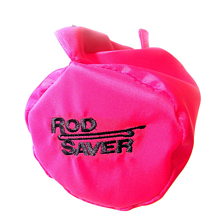 Rod Saver &amp; Spinning Reel Wrap Bait 78433