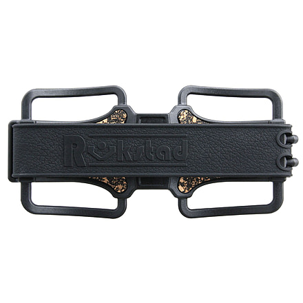 RokStad Binocular Rest Tray Mount, Wood Color, RSBR-02