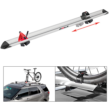 Rola Roof Top Rack Bike Carrier - 1-Bike 47693