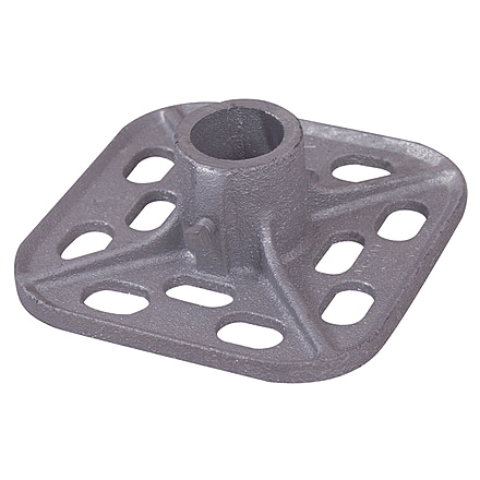 Roloff Bottom Base, DB-300