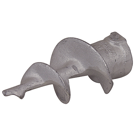Roloff DB-903 Mfg Corp Roloff External Auger Base, DB-903
