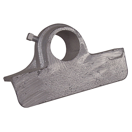Roloff Side Bracket 1.500in. ID x 1.900 Od, DB-901