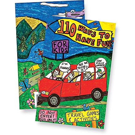 Rome 110 Ways To Have Fun 2019