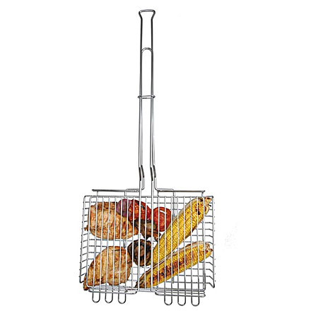 Rome Basket Broiler 66