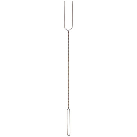 Rome Bonfire Fork Stainless Steel 2648