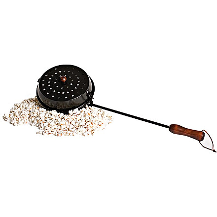 Rome Popcorn Popper 122-T