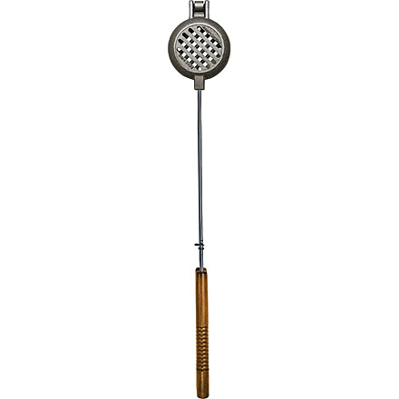 Rome Wilderness Hamburger Griller 1505