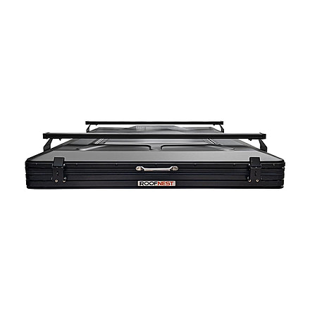 Roofnest 6 Channel Crossbars, UNI-6CHXB-60-KIT