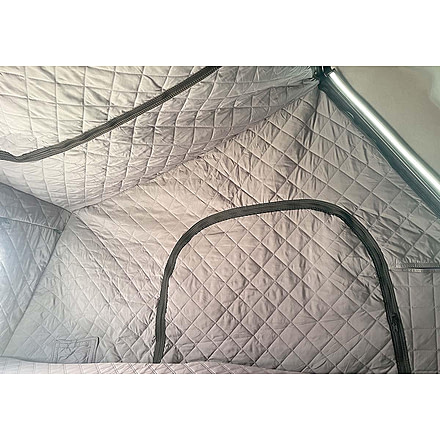 Roofnest Condor 2 Series Tent Insulation, CON2-TNTINS-XXL-AIR