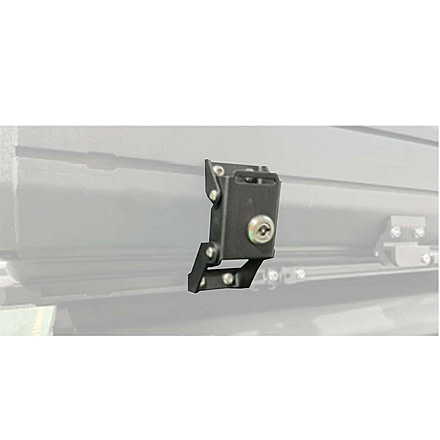 Roofnest Condor Overland 1 Parts, CONOVR-AWNPLMNT