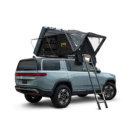 Roofnest Condor Overland 2 Air, CONOVR2-TNT-REG-AIR